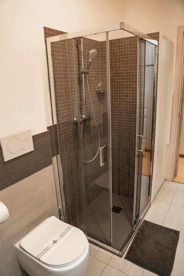 Bubi House Porta Venezia Apartamento *