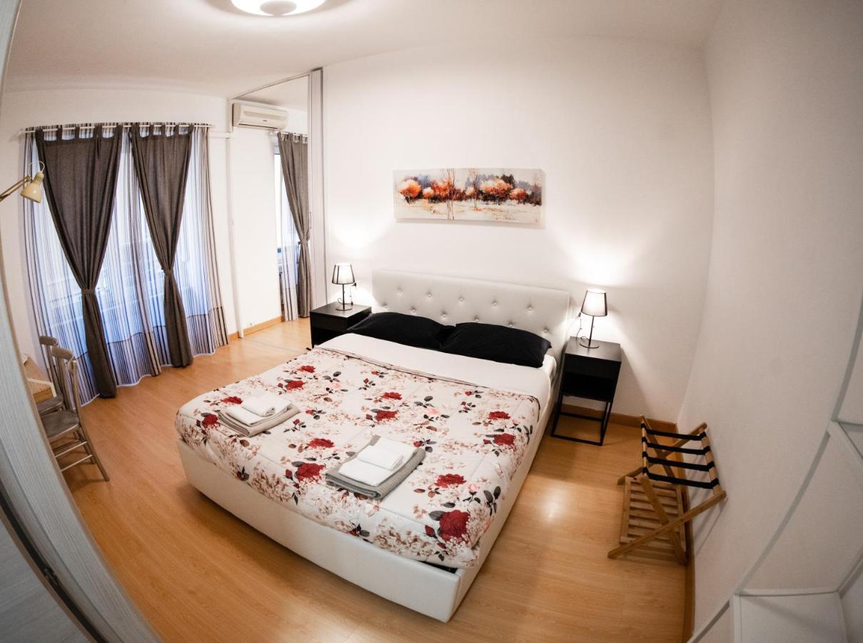 Bubi House Porta Venezia *