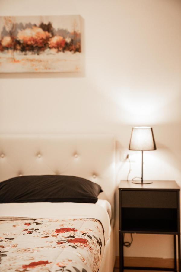 Apartamento Bubi House Porta Venezia