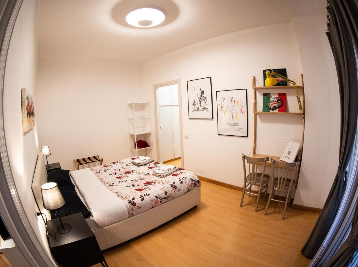 Bubi House Porta Venezia *