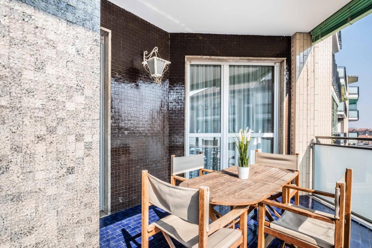Apartment Morgantini House San Siro-duomo 