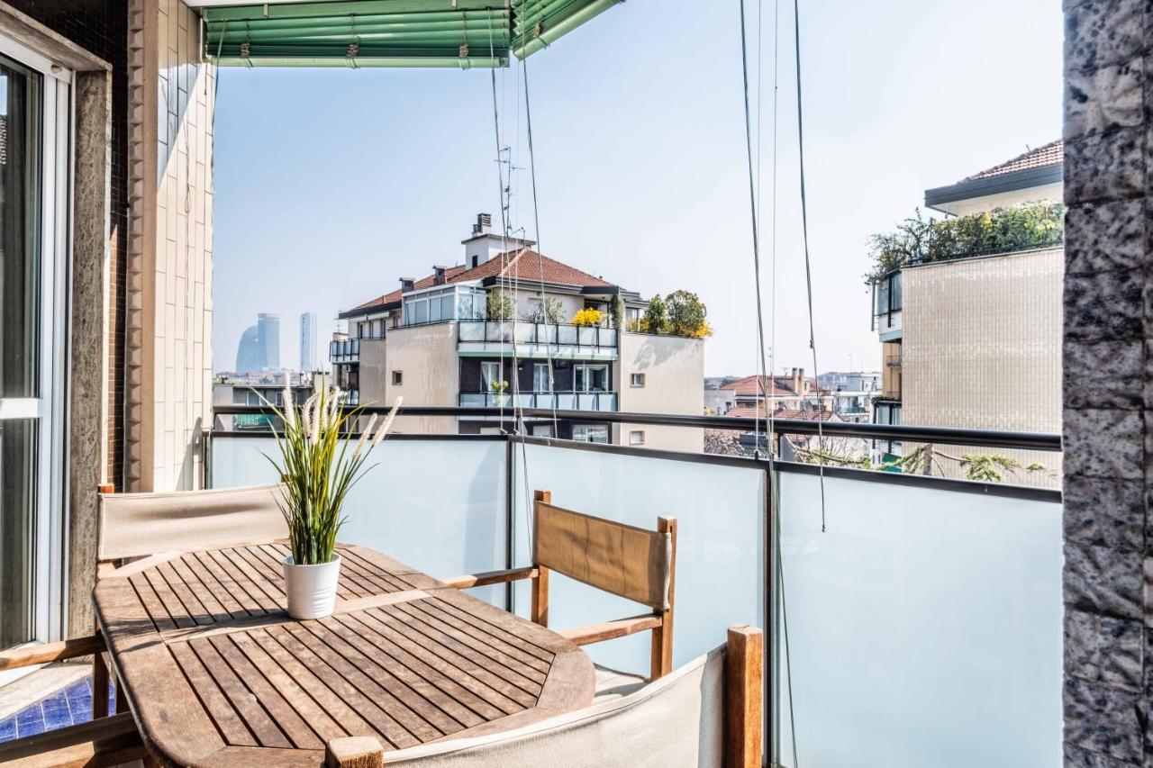 Apartment Morgantini House San Siro-duomo 