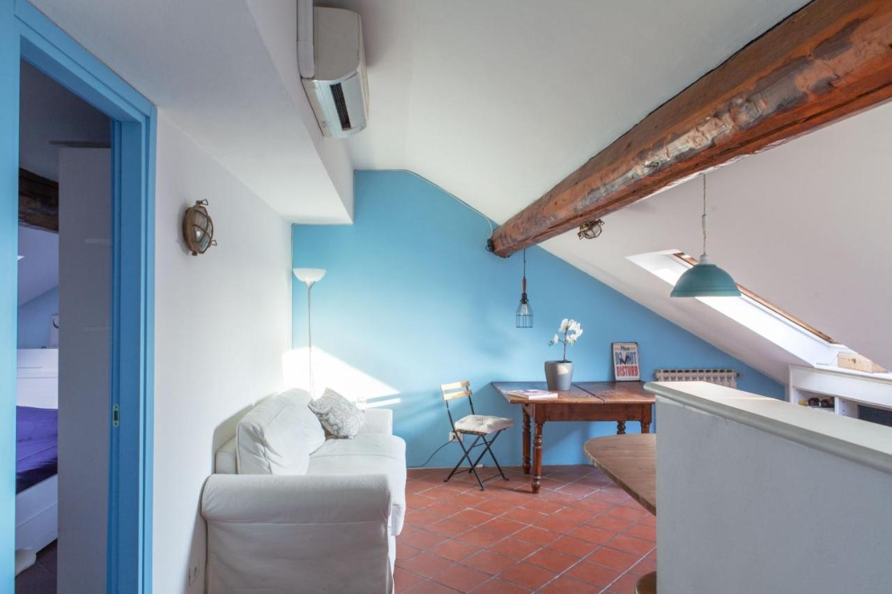 Apartamento Porta Romana *