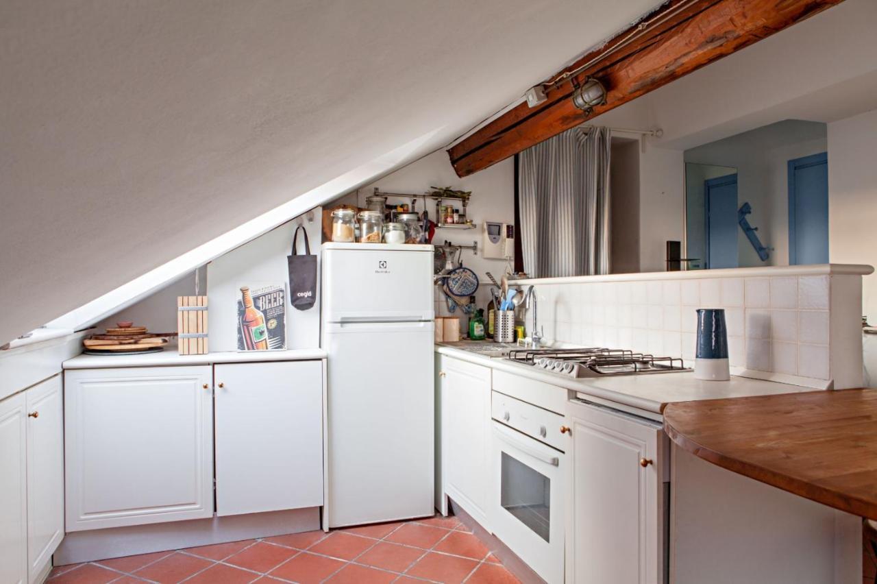Apartamento Porta Romana *