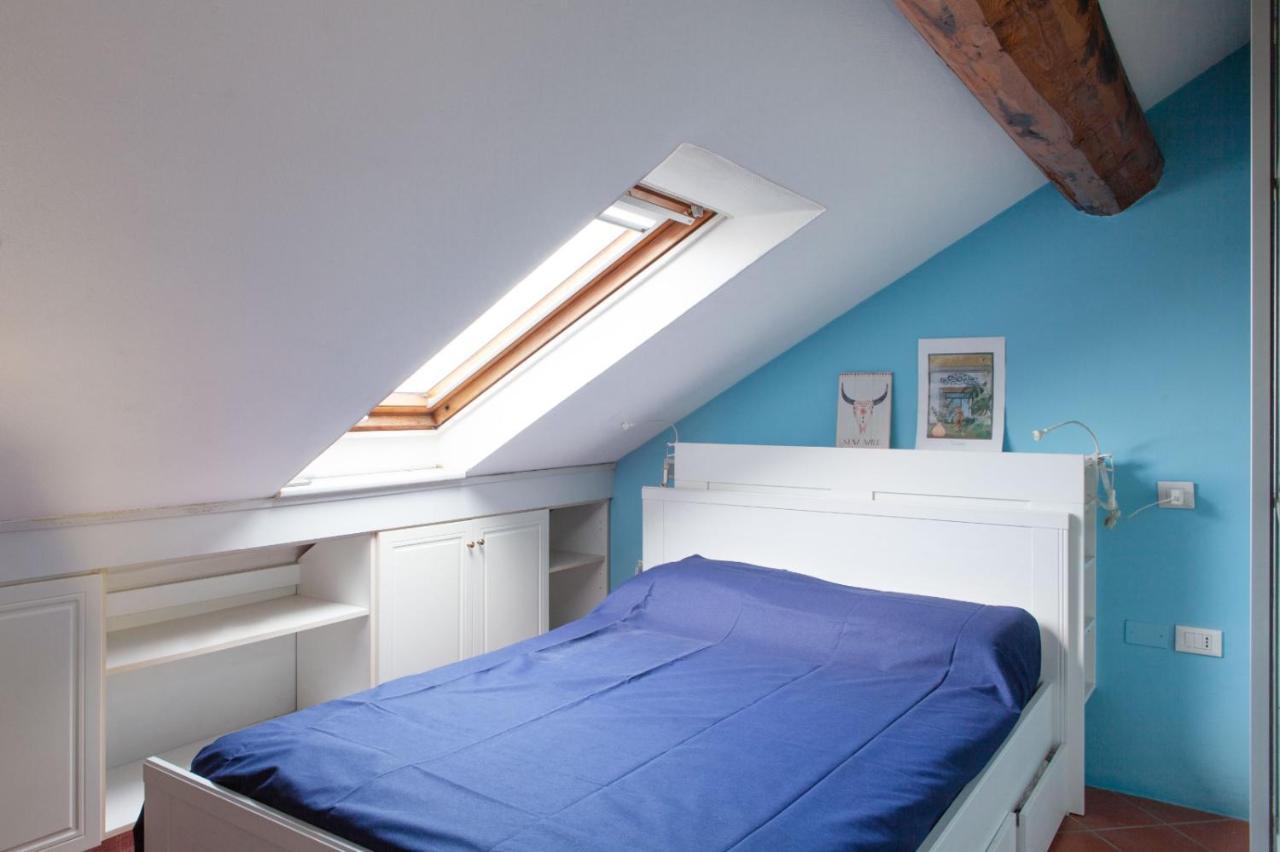 Apartamento Porta Romana *