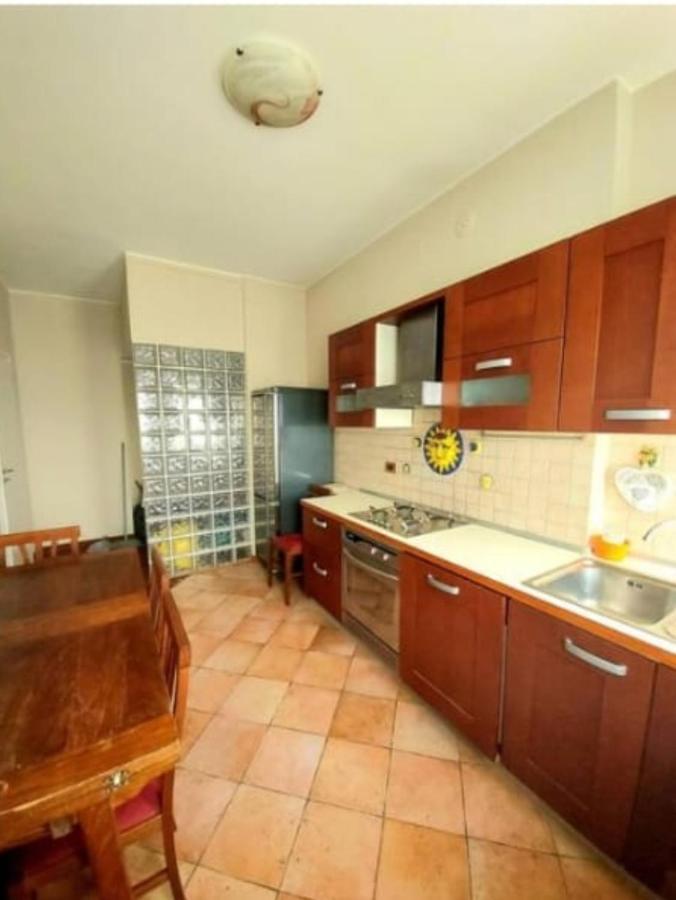 Apartment Franco Sansirohouse Rho Mi Fiera