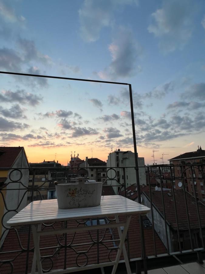 Apartamento - Citta Studi Milão