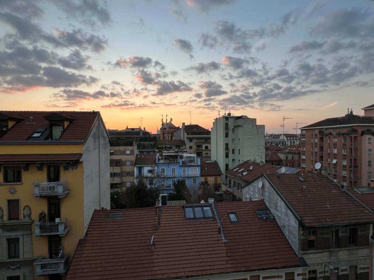 - Citta Studi Apartamento *