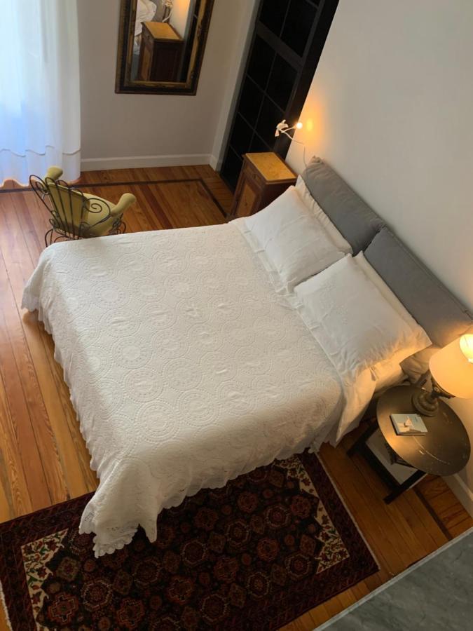 Bohemian House Apartment