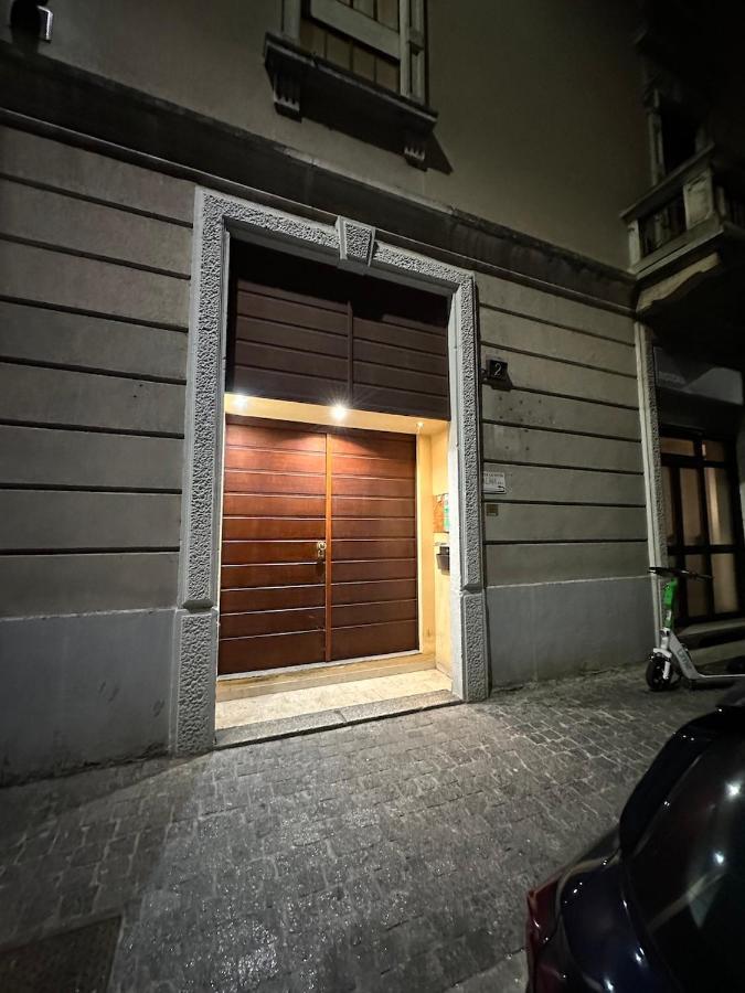 Design - Spadolini, Campus Bocconi Apartamento *
