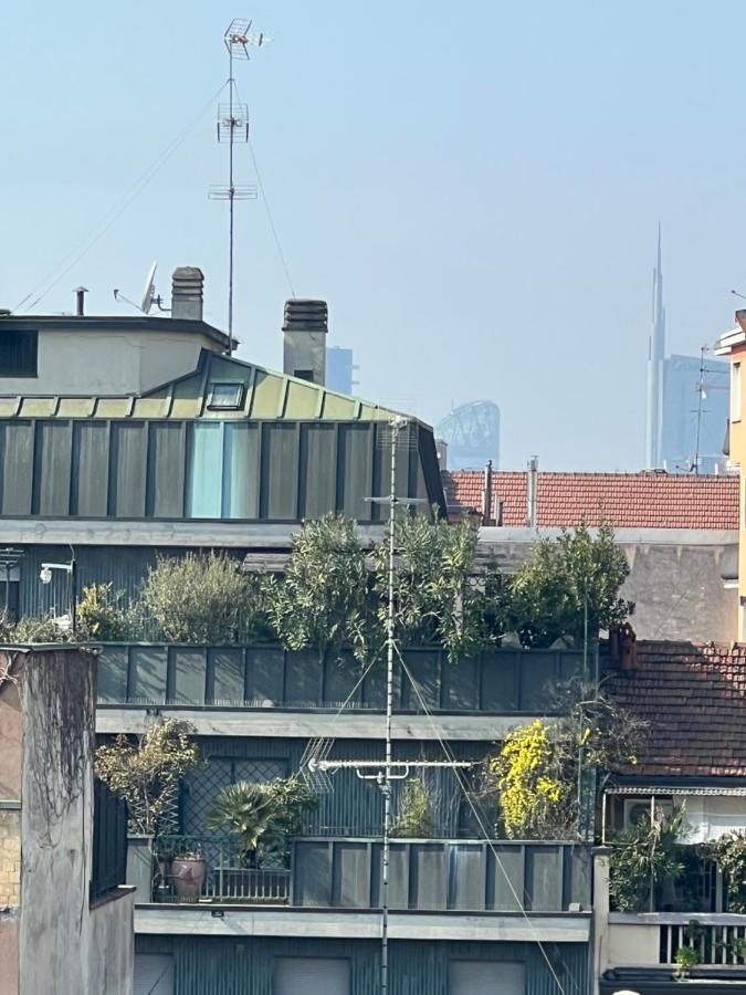 - Citta Studi Apartment