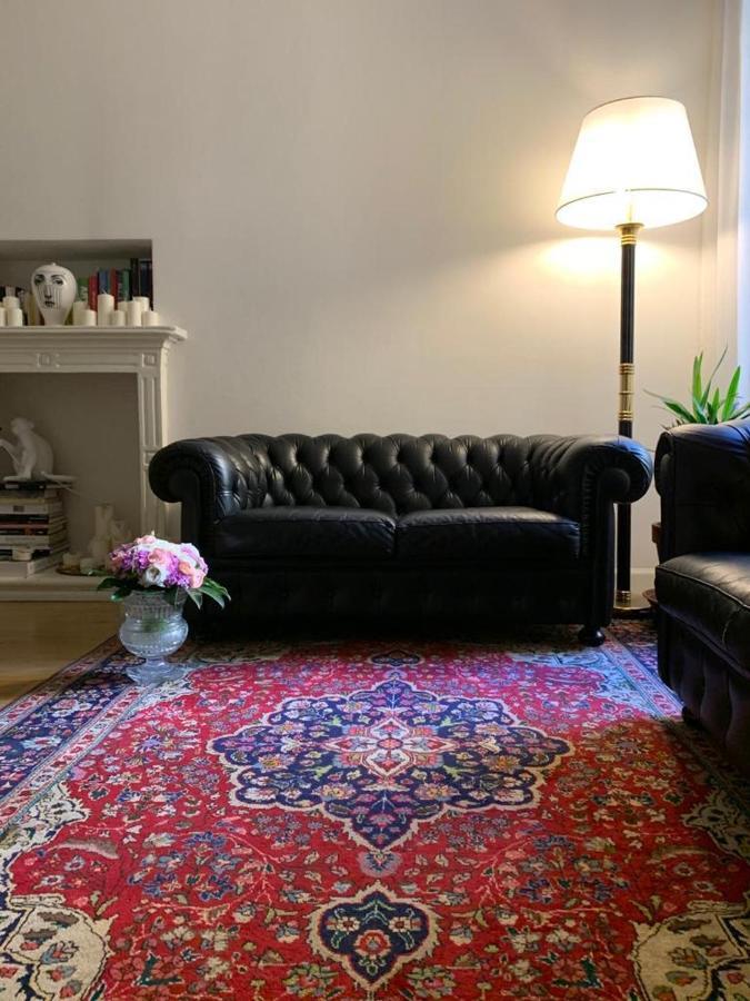 Bohemian House * Mailand