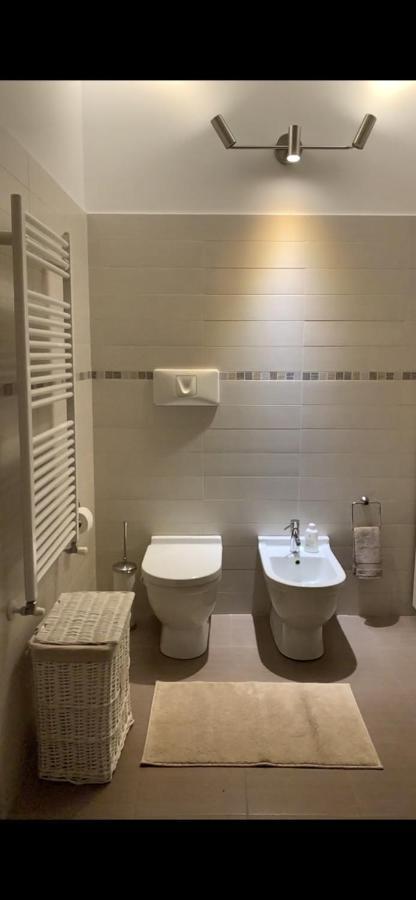 Casa Di Alice- Veratti Apartamento
