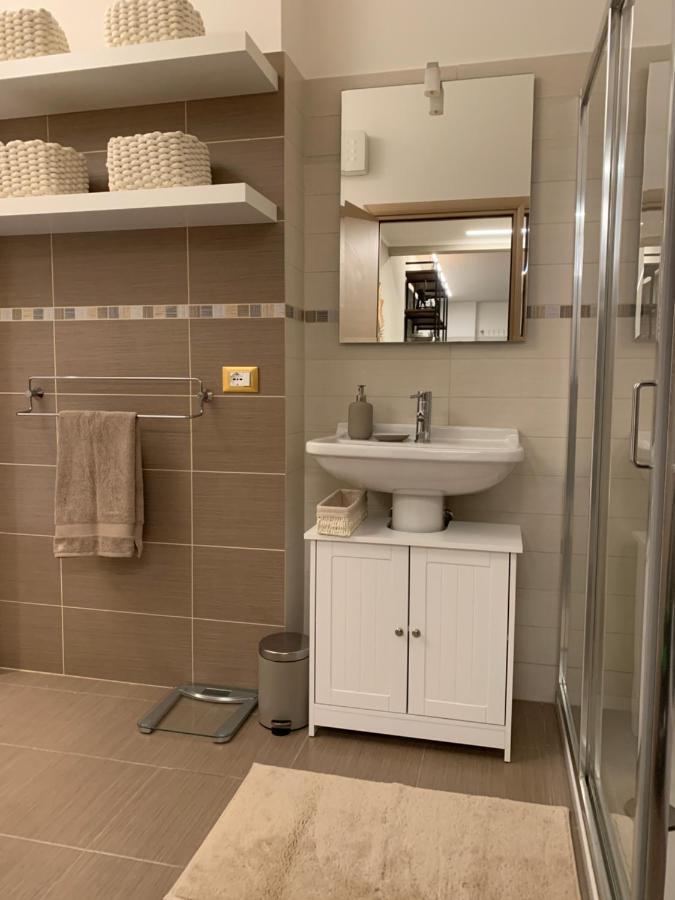 Casa Di Alice- Veratti Apartamento *