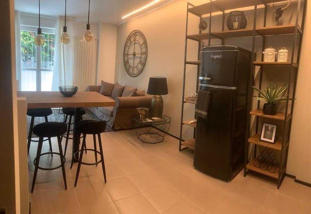 Casa Di Alice- Veratti Milão