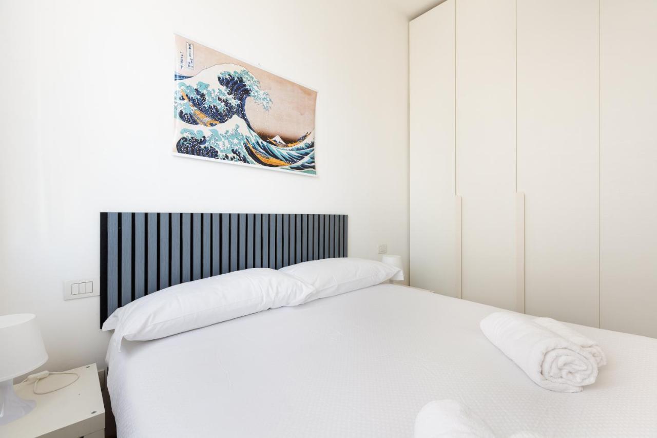 Savona District Comfy X3 * Mailand