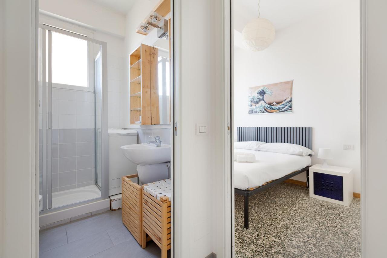 Apartment Savona District Comfy X3 Mailand