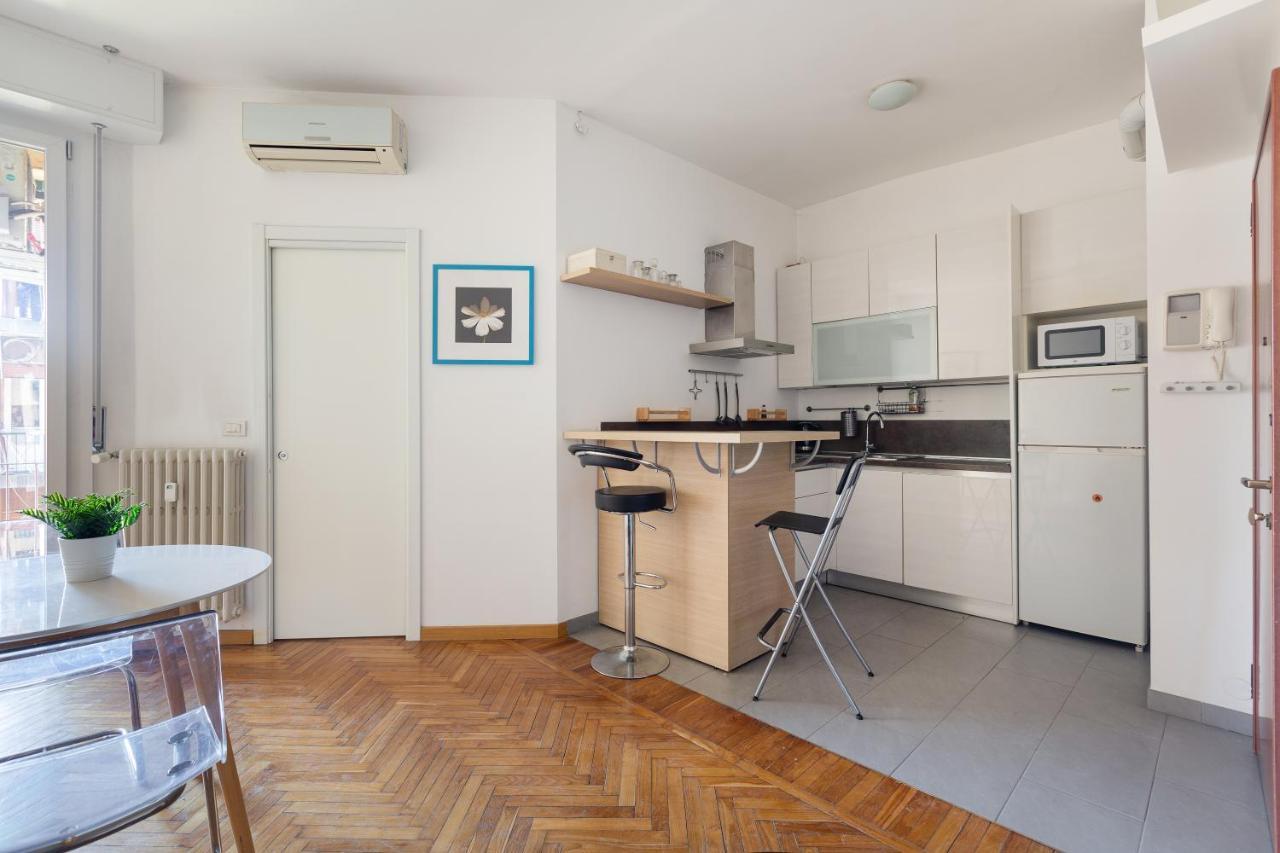 Apartment Savona District Comfy X3 Mailand