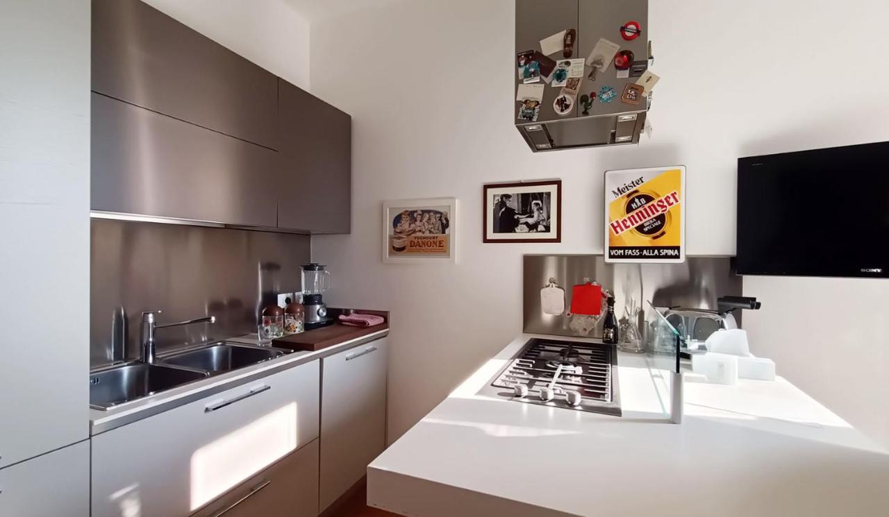 Lotus Senna Apartment