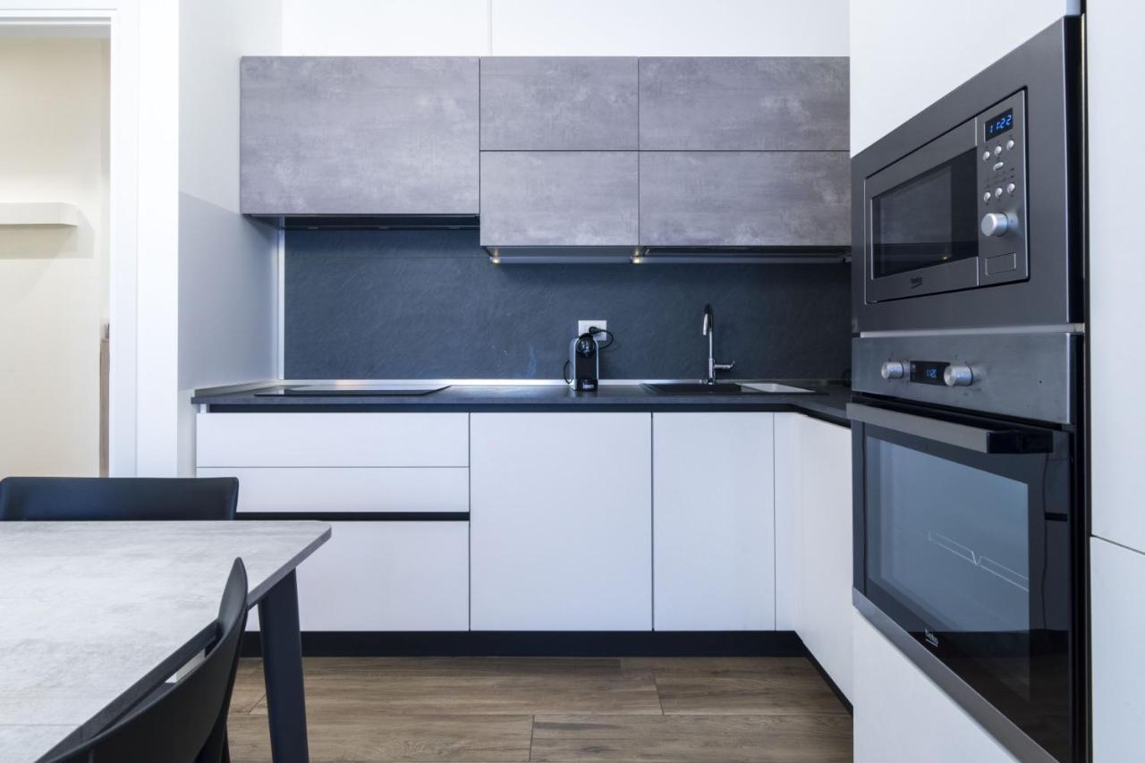 Easylife - Lussuoso E Moderno Bilocale A Due Passi Dalla Zona Fiera E Life