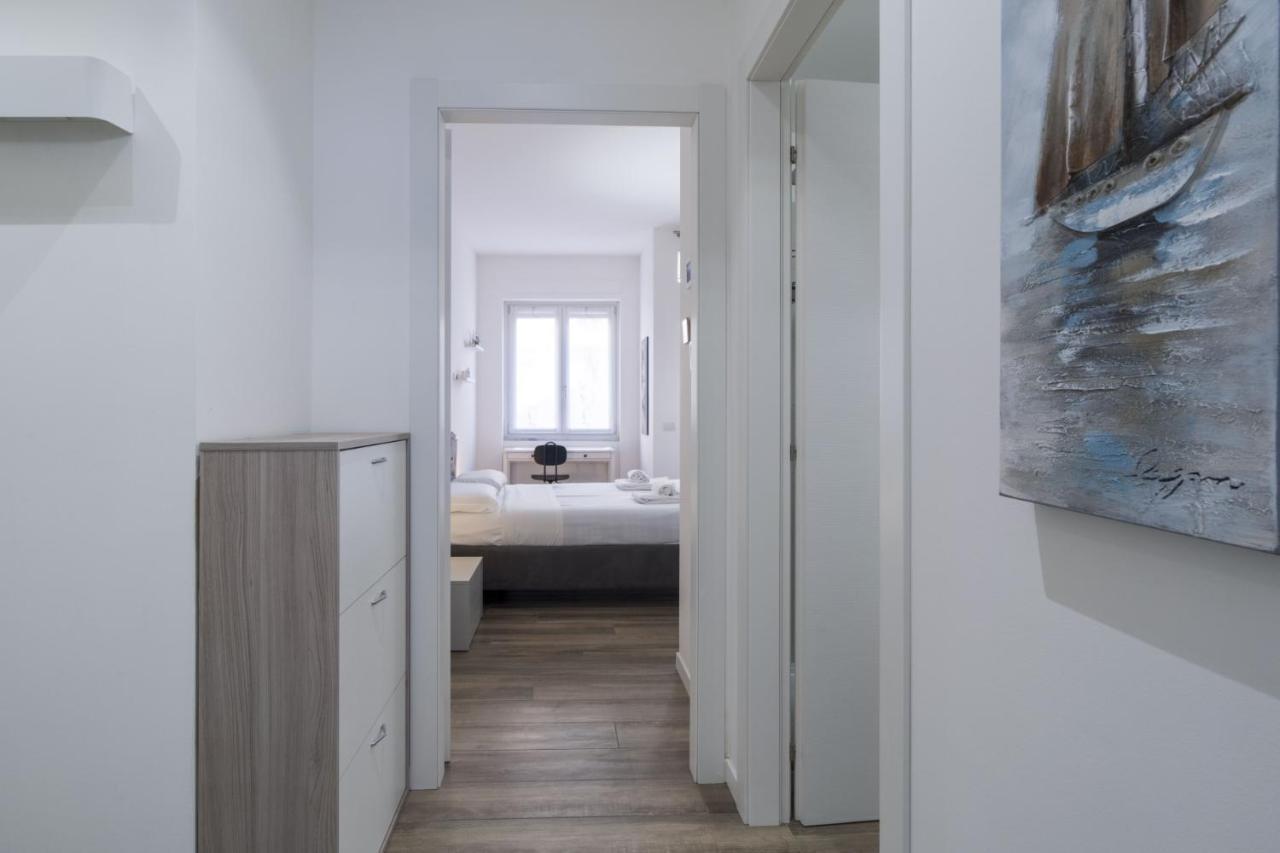 Easylife - Lussuoso E Moderno Bilocale A Due Passi Dalla Zona Fiera E Life *