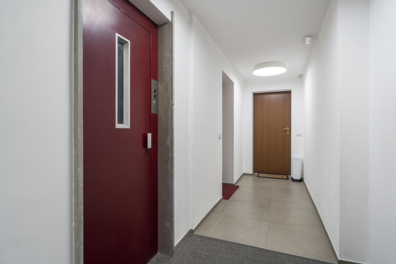 Easylife - Lussuoso E Moderno Bilocale A Due Passi Dalla Zona Fiera E Life Apartamento Milão