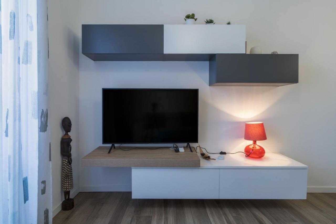 Easylife - Lussuoso E Moderno Bilocale A Due Passi Dalla Zona Fiera E Life