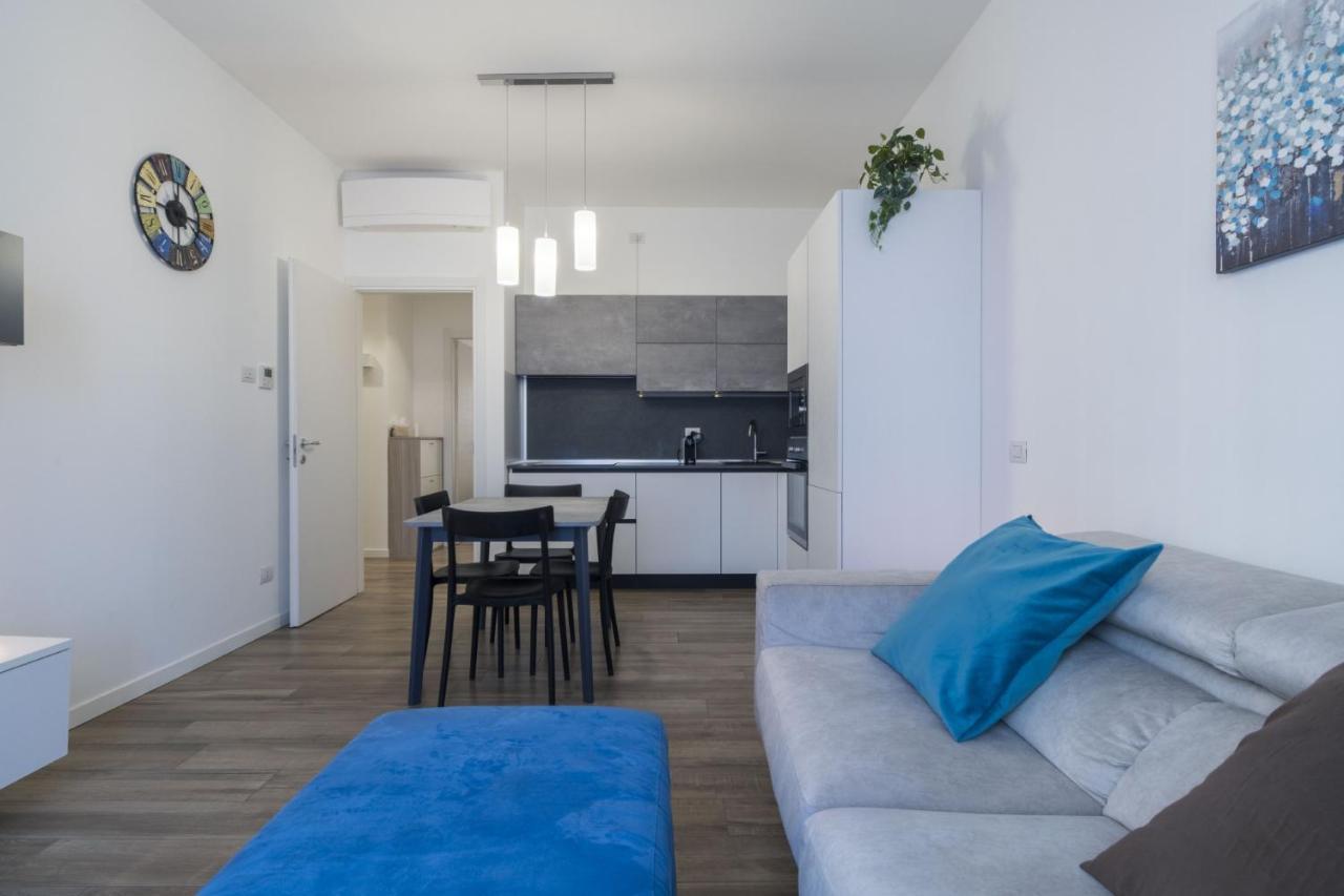 Easylife - Lussuoso E Moderno Bilocale A Due Passi Dalla Zona Fiera E Life Apartamento Milão