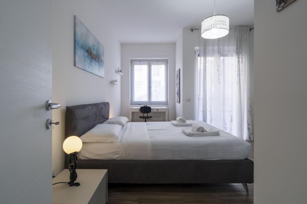 Easylife - Lussuoso E Moderno Bilocale A Due Passi Dalla Zona Fiera E Life