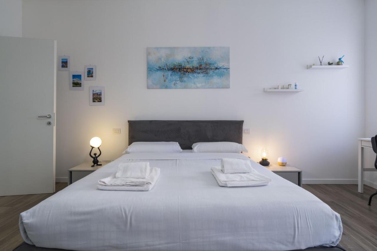 Easylife - Lussuoso E Moderno Bilocale A Due Passi Dalla Zona Fiera E Life Apartamento