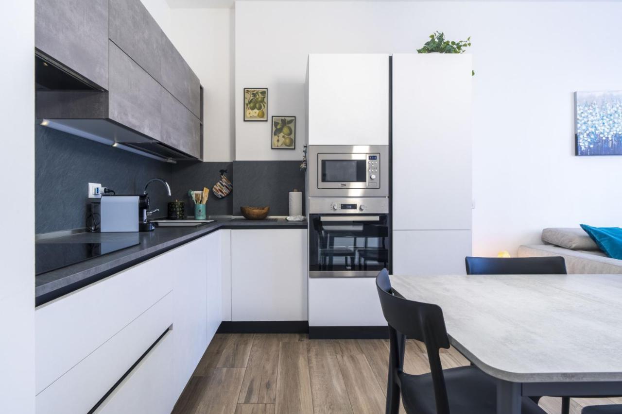 Easylife - Lussuoso E Moderno Bilocale A Due Passi Dalla Zona Fiera E Life Apartamento *