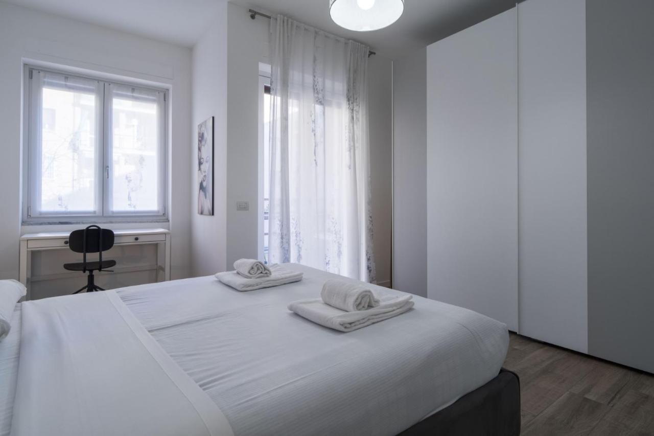Easylife - Lussuoso E Moderno Bilocale A Due Passi Dalla Zona Fiera E Life Apartamento