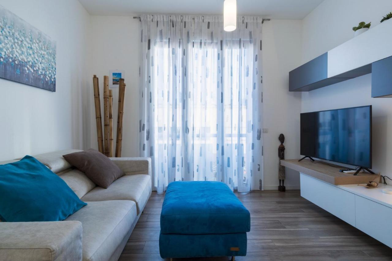 Easylife - Lussuoso E Moderno Bilocale A Due Passi Dalla Zona Fiera E Life Apartamento *