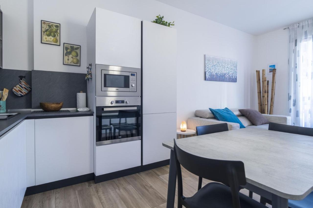 Easylife - Lussuoso E Moderno Bilocale A Due Passi Dalla Zona Fiera E Life Milão