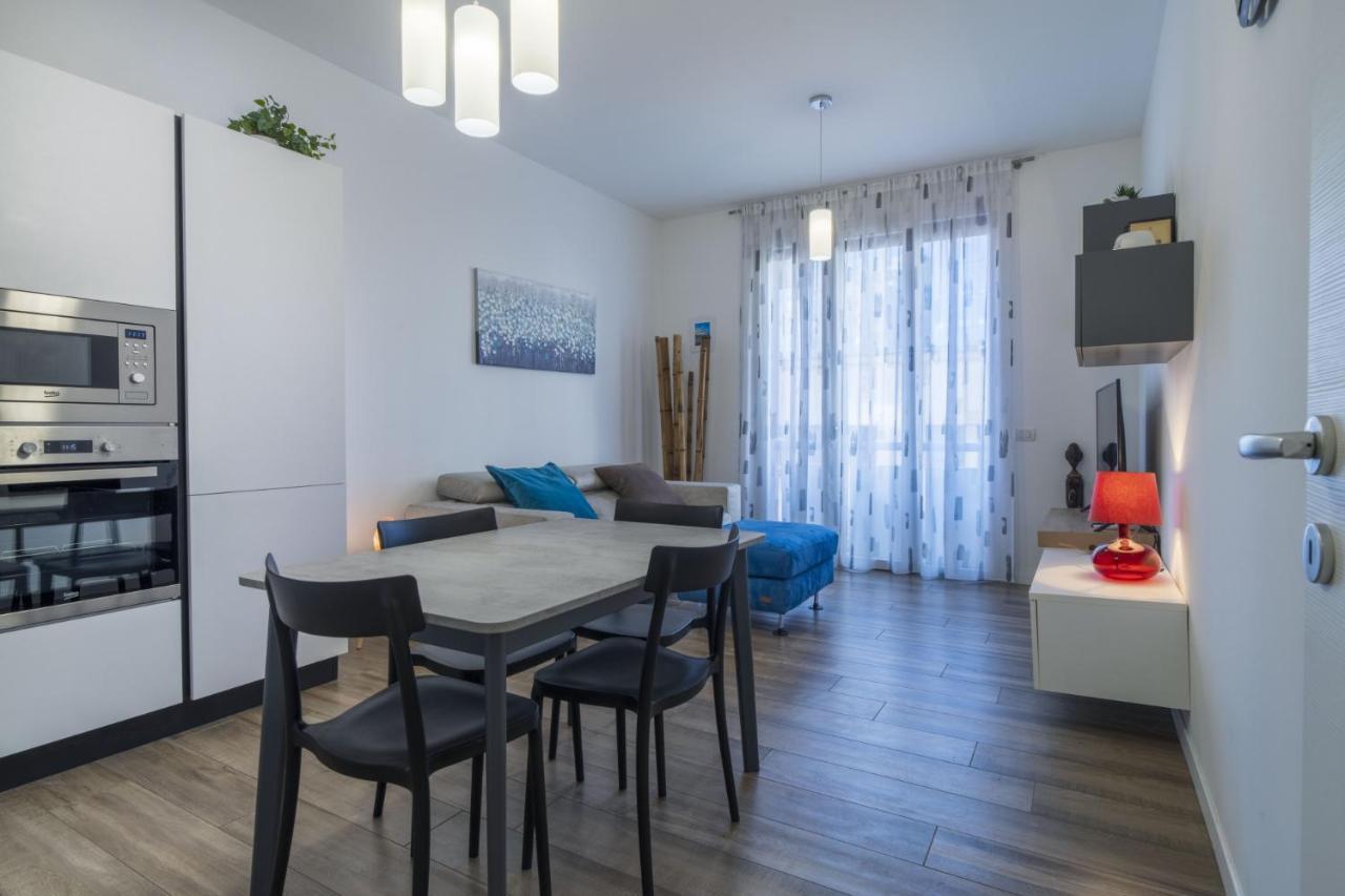 Easylife - Lussuoso E Moderno Bilocale A Due Passi Dalla Zona Fiera E Life