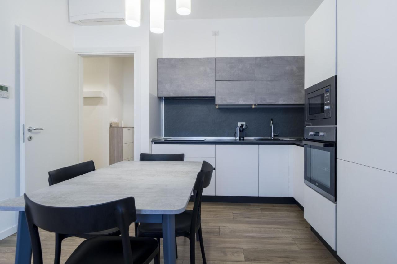 Easylife - Lussuoso E Moderno Bilocale A Due Passi Dalla Zona Fiera E Life * Milão
