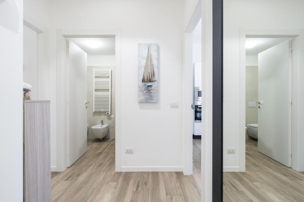 Easylife - Lussuoso E Moderno Bilocale A Due Passi Dalla Zona Fiera E Life *