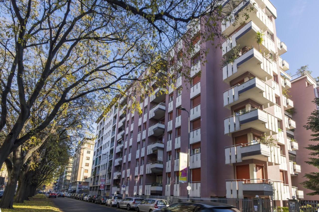 Easylife - Lussuoso E Moderno Bilocale A Due Passi Dalla Zona Fiera E Life * Milão