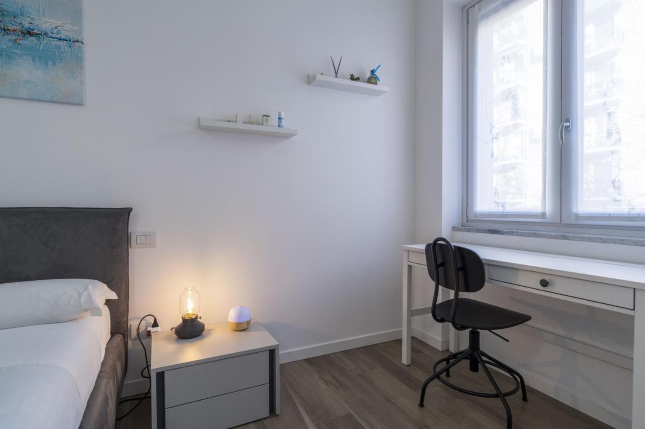 Apartamento Easylife - Lussuoso E Moderno Bilocale A Due Passi Dalla Zona Fiera E Life