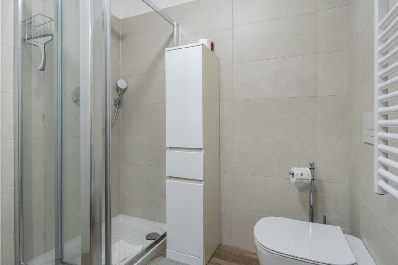 Easylife - Lussuoso E Moderno Bilocale A Due Passi Dalla Zona Fiera E Life Apartamento *