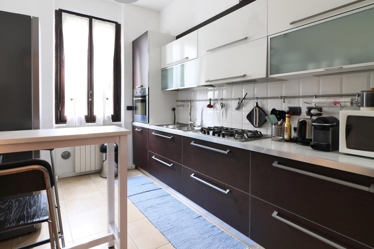 Elegant In Porta Romana - Tiraboschi Apartment *