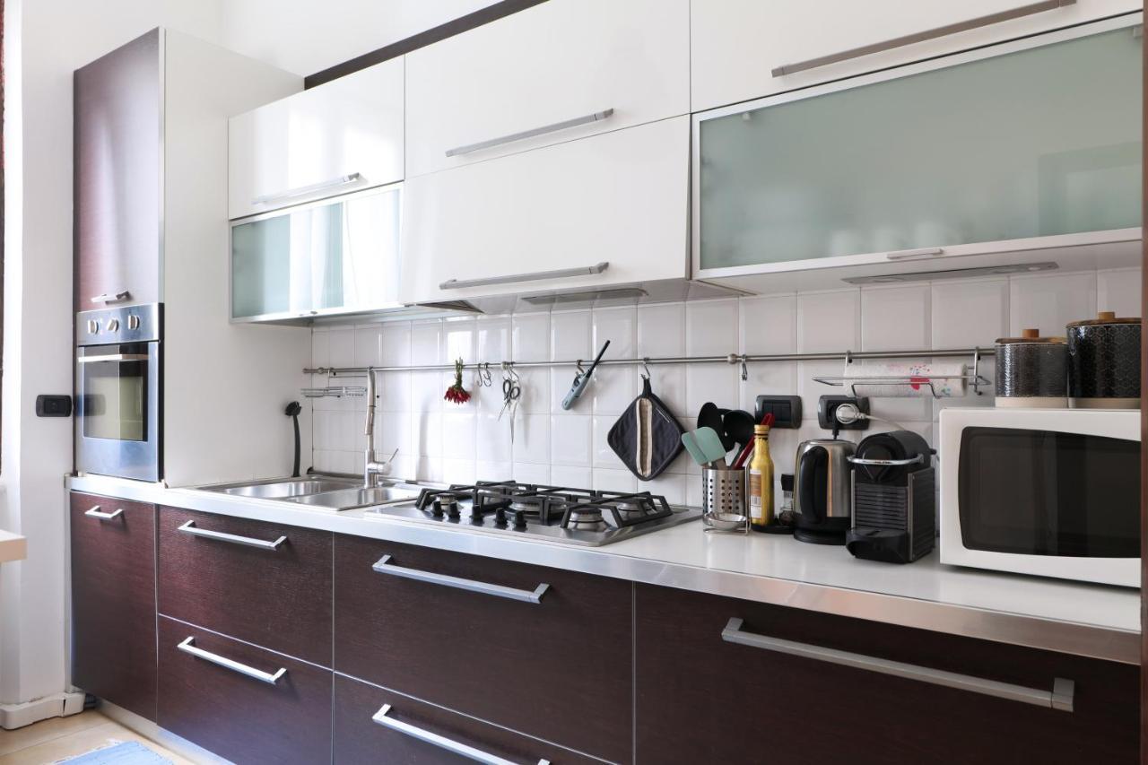 Apartment Elegant In Porta Romana - Tiraboschi