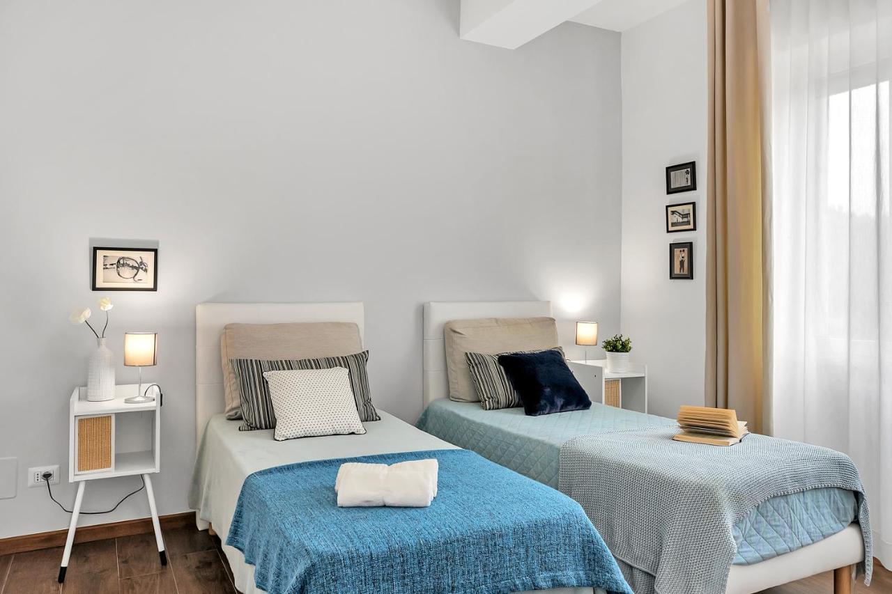 Ciliegi - Affitti Brevi Italia Apartment Milan