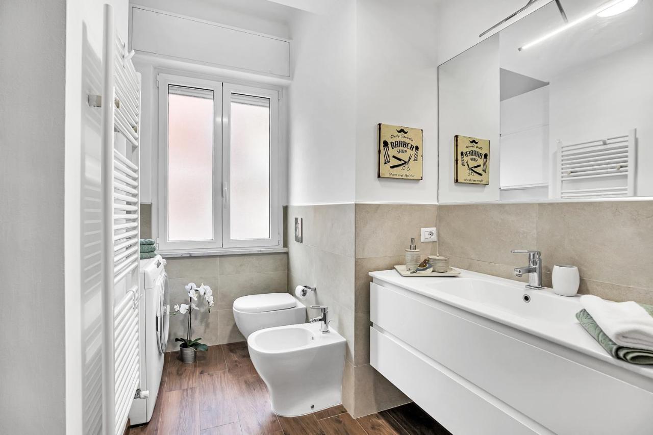 Ciliegi - Affitti Brevi Italia Apartment