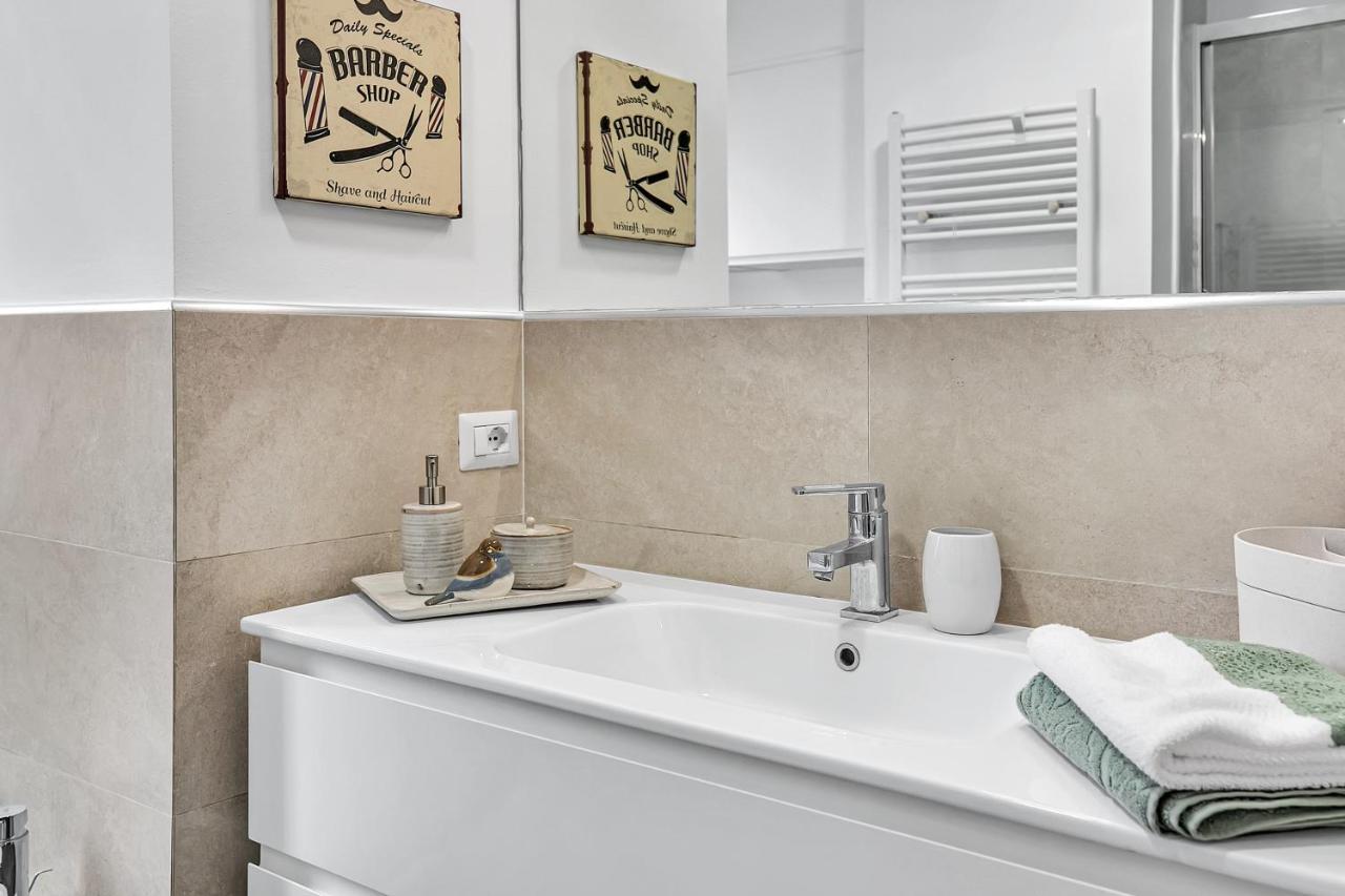 Ciliegi - Affitti Brevi Italia Apartment *