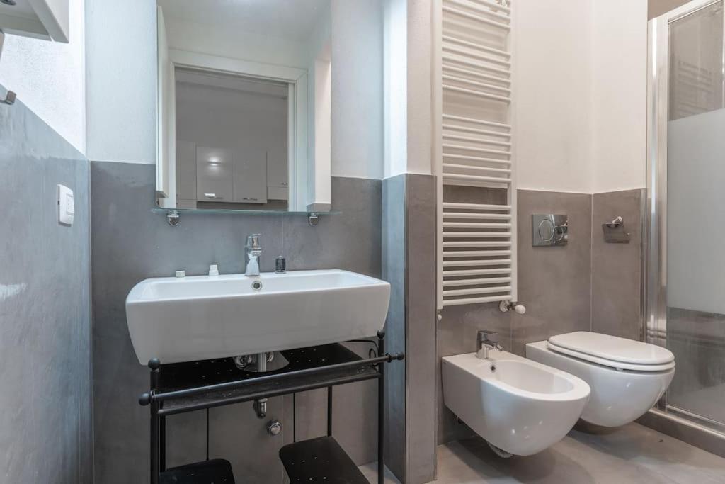 Apartment Loft Sui Navigli