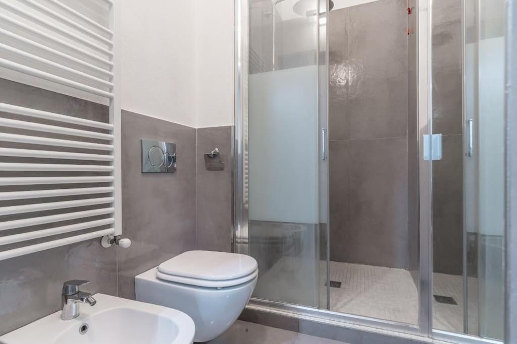 Loft Sui Navigli Apartment