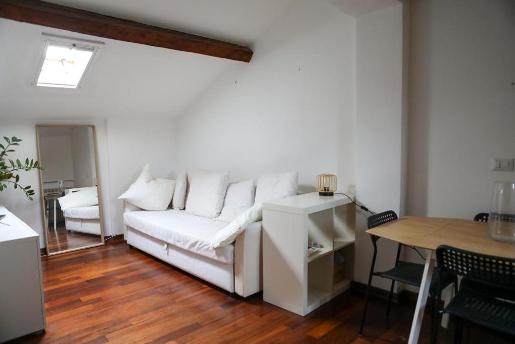 Apartment L'arche Comfort&relax - Yellow House Di Viale Certosa *