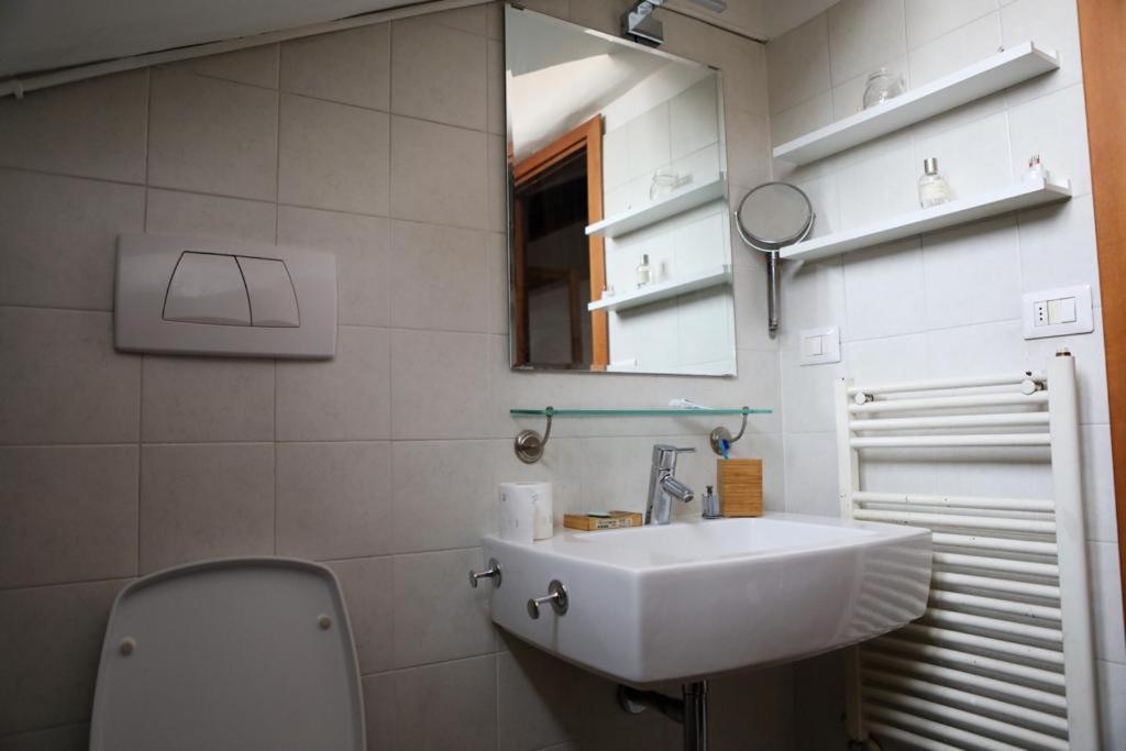 L'arche Comfort&relax - Yellow House Di Viale Certosa * Mailand