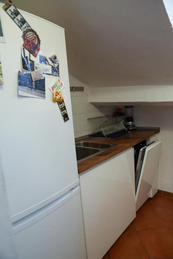 L'arche Comfort&relax - Yellow House Di Viale Certosa Apartment *